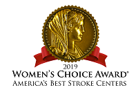WCA_Stroke_Centers_2019 2019 Women's Choice Award for Best Stroke Centers