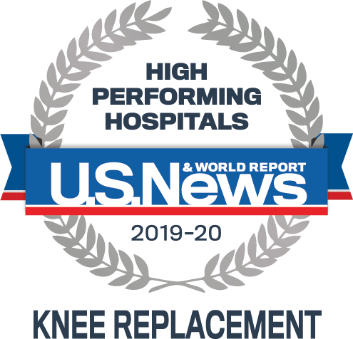 high-performing-indicator-knee(11) US News 2019 to 2020 Knee Replacement
