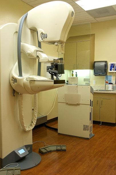DIgitalmammog Digital Mammogram Device