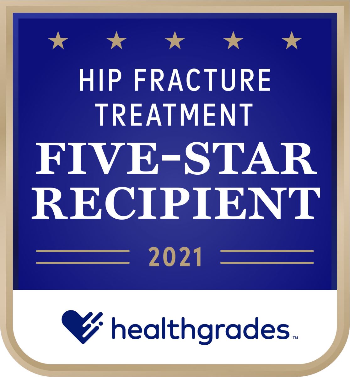 Five-Star_Hip_Fracture_Treatment_2021 Hip Fracture Treatment Five-Star Recipient 2021