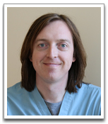 Bradley Harward, M_D_ Bradley Harward