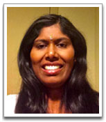 Venka Venkateswari Arasu