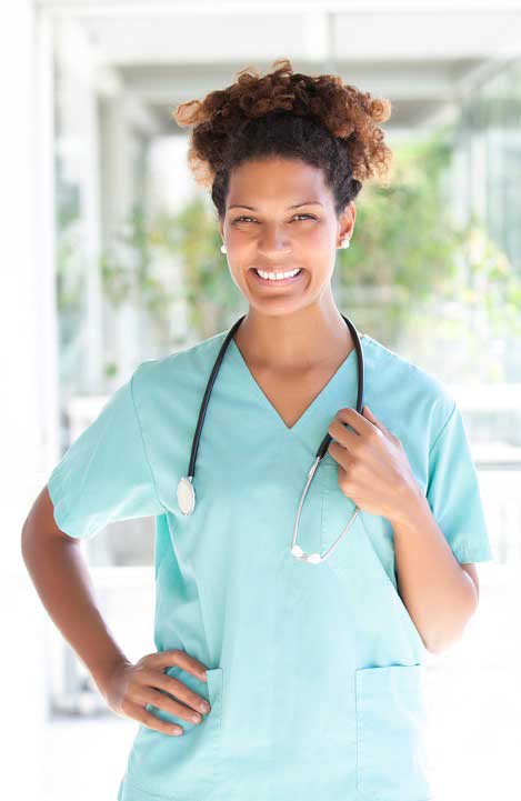 Patient-First Nurse