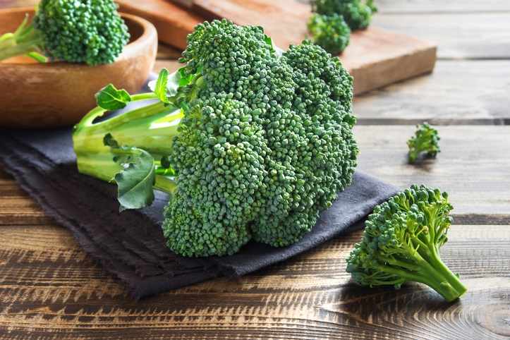 broccoli Broccoli