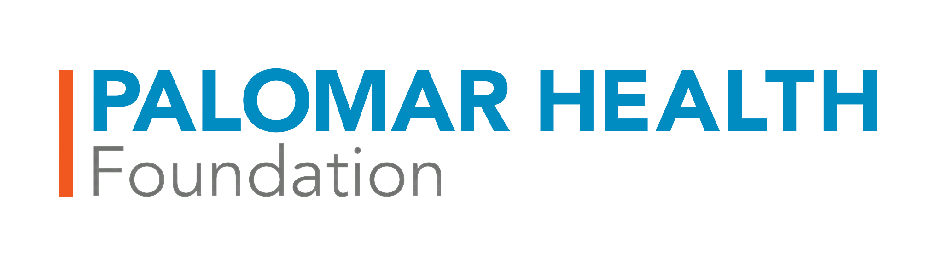 PH_Foundation Palomar Health Foundation logo