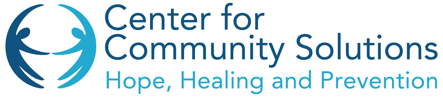 center for community solutions Center for Community Solutions logo