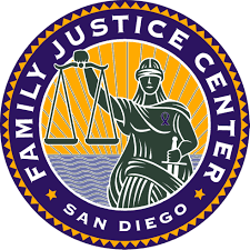 family justice center Family Justice Center logo