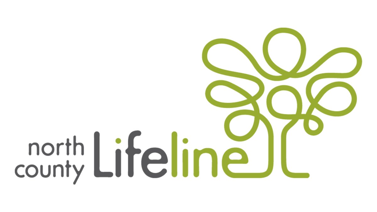 north-county-lifeline North County Lifeline logo
