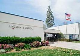 Lincoln-Elementary-1 Lincoln Elementary