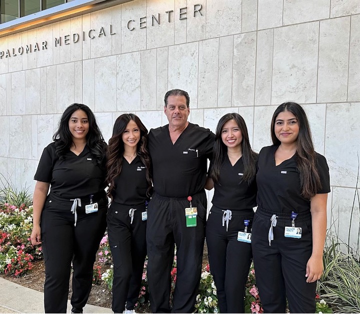pgy1 residency program 8.23