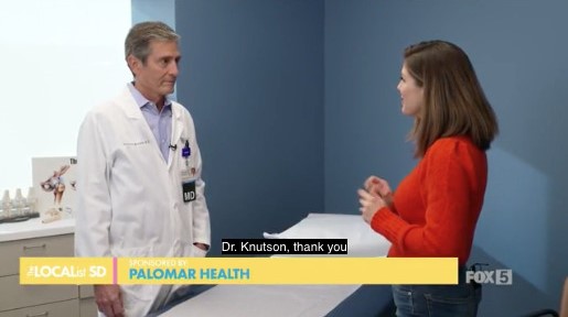 dr-knutson